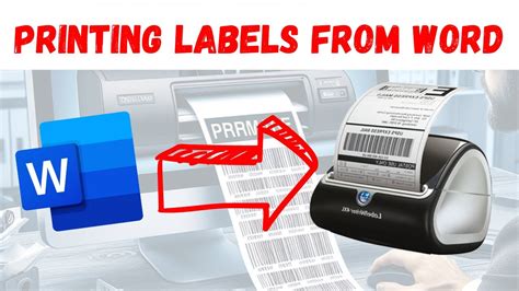 microsoft word thermal
