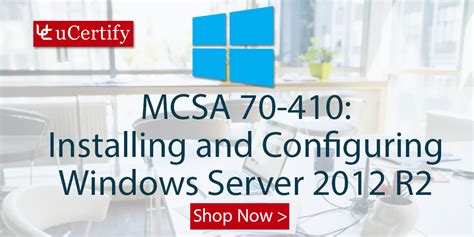 Read Microsoft 410 Exam Study Guide 