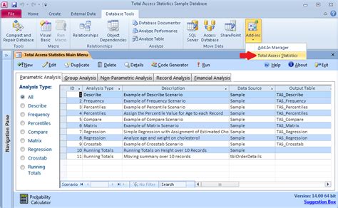 Read Online Microsoft Access 2010 