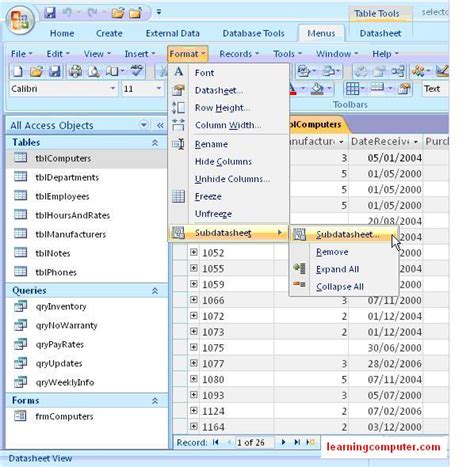 Full Download Microsoft Access 2010 Essentials Get It Done Fast 
