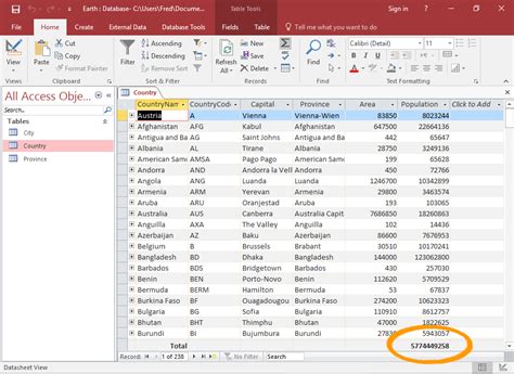 Full Download Microsoft Access 2016 Step By Step 