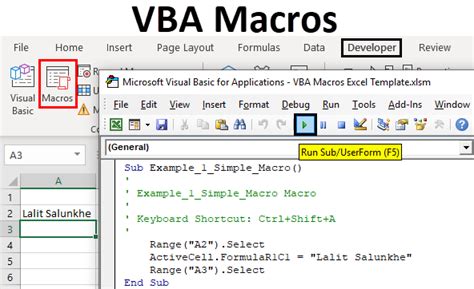 Full Download Microsoft Access Vba Macro Programming 