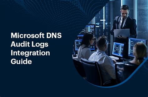 Read Online Microsoft Dns Guide 