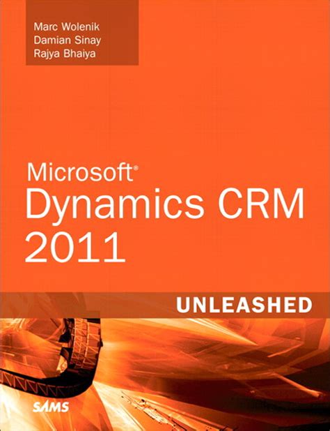 Read Microsoft Dynamics Unleashed Content Program 