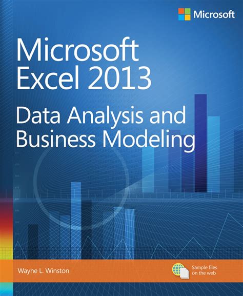 Read Microsoft Excel 2013 Data Analysis And Business Modeling Data Analysis And Business Modeling Introducing 
