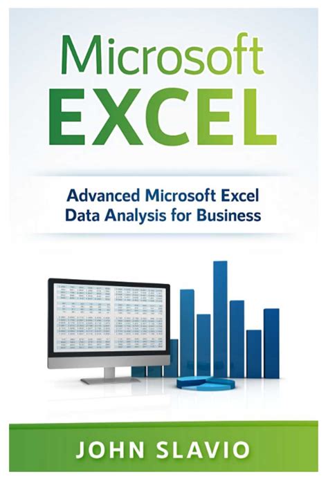 Read Microsoft Excel Advanced Microsoft Excel Data Analysis For Business 