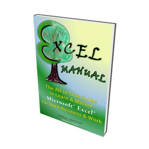 Read Microsoft Excel Instructions Manual 