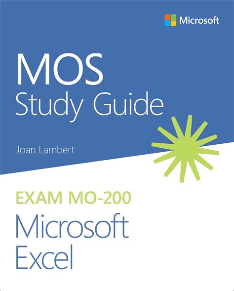 Read Online Microsoft Excel Study Guide For Builders 