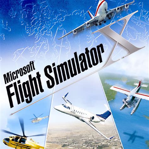 Full Download Microsoft Flight Simulator X Guide 