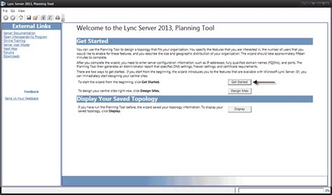 Full Download Microsoft Lync Planning Guide 