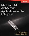 Read Microsoft Net Architecting Applications For The Enterprise 