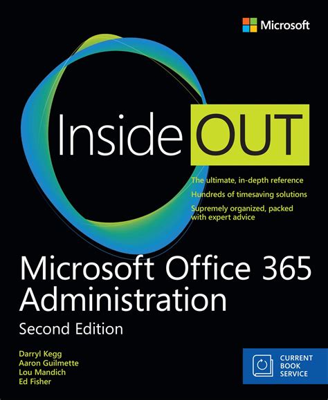 Full Download Microsoft Office 365 Administration Inside Out 