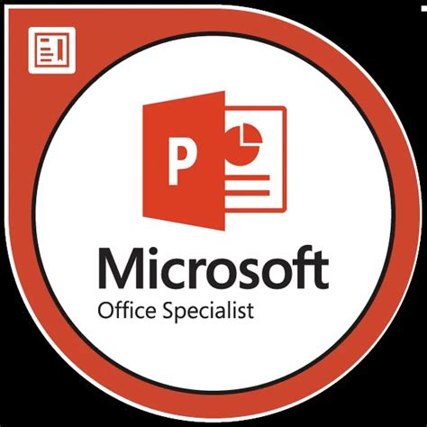 Download Microsoft Office Specialist Powerpoint Certification 