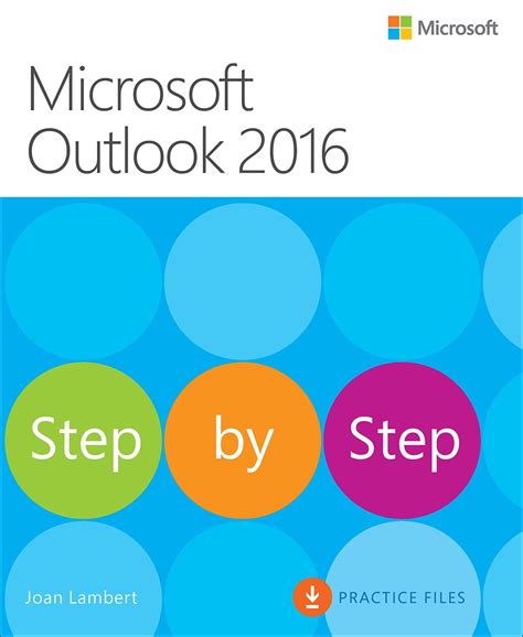 Read Microsoft Outlook 2016 Step By Step Pdf Free Download 