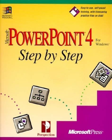 Download Microsoft Powerpoint 97 For Windows Step By Step Step By Step Microsoft 