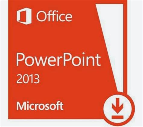 Microsoft PowerPoint Professional 2013 Free Download Full Version with Crack Serial Patch Key
