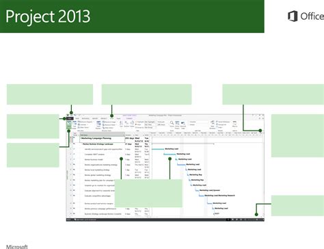 Full Download Microsoft Project 2013 User Guide 