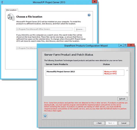 Full Download Microsoft Project Server 2013 Installation Guide 