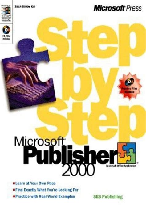 Full Download Microsoft Publisher 2000 Guia Practica 