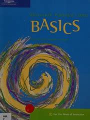 Read Online Microsoft Publisher 2002 Basics 