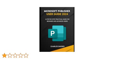 Read Microsoft Publisher User Guide 
