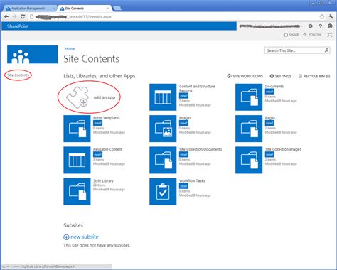 Read Online Microsoft Sharepoint 2013 User Guide 