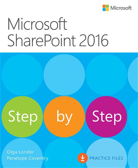 Download Microsoft Sharepoint 2016 Step By Step 