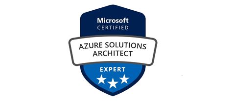 Read Microsoft Solutions Architect Certification 