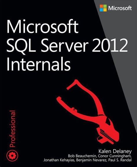Download Microsoft Sql Server 2012 Internals 