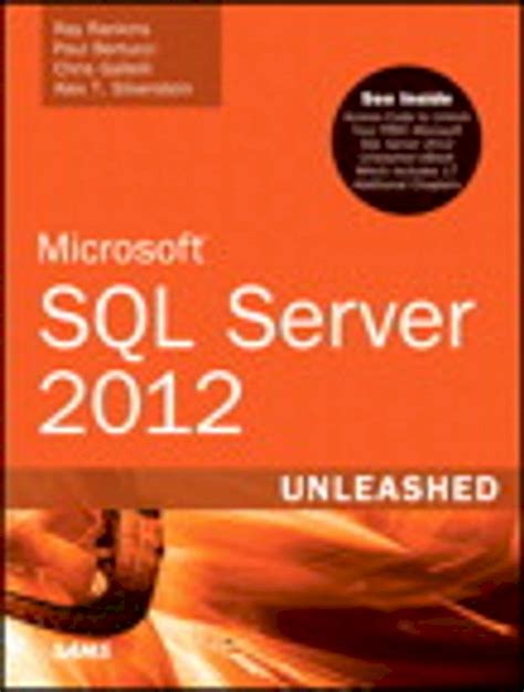 Full Download Microsoft Sql Server 2012 Unleashed 