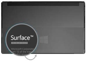 Full Download Microsoft Surface Rt User Guide 