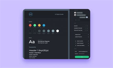 Download Microsoft Ui Style Guide 