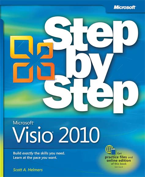 Read Microsoft Visio 2010 Step By Step 