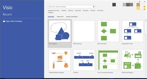 Full Download Microsoft Visio Tutorialspoint 