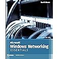 Read Microsoft Windows Networking Essentials 