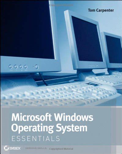 Read Microsoft Windows Operating System Essentials 