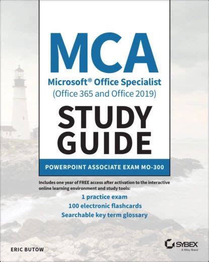 Read Online Microsoft Word Specialist Study Guide 
