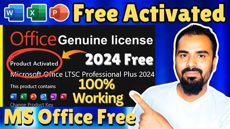 Microsoft365 Key Free 2024