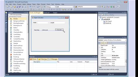 Microsoftr Visual Basicr 2010 Step By Step Step By Step Microsoft