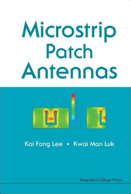 Download Microstrip Patch Antenna By Kai 