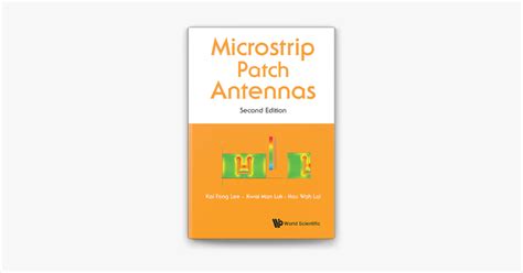 Download Microstrip Patch Antenna By Kai 