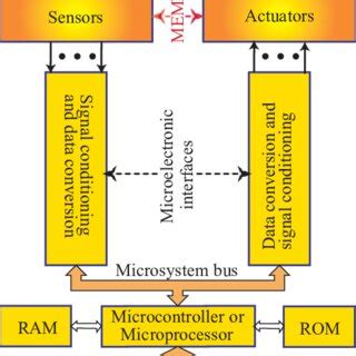 Microsystem Design