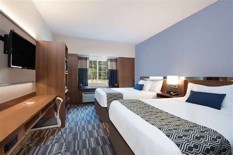 microtel windham maine