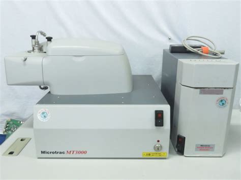 microtrac s3500 manual