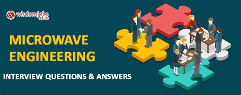 Microwave Engineering Interview Questions And Answers