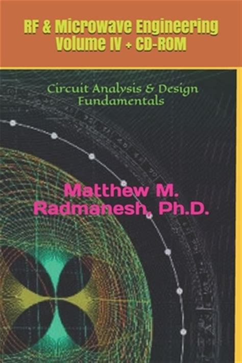microwave engineering radmanesh
