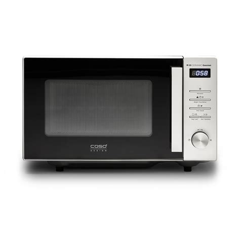 Microwave Gourmet
