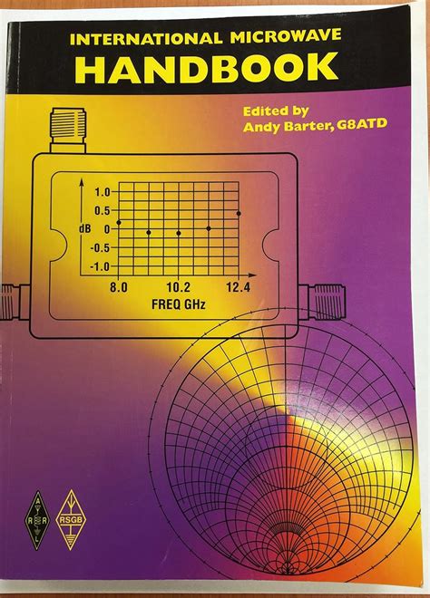 Microwave Handbook