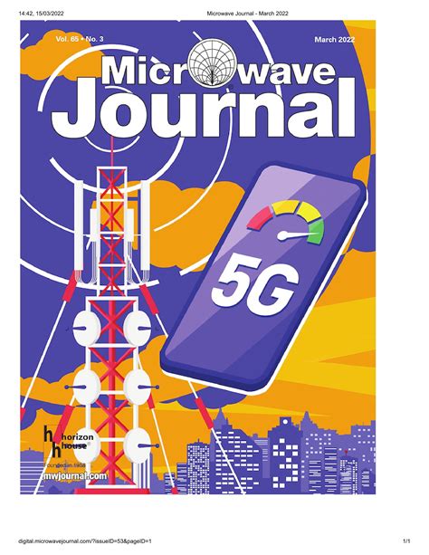 Microwave Journal