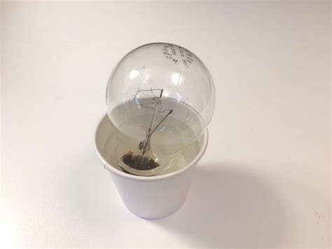 Microwave Light Bulb Experiment Archive Microwave Science Experiments - Microwave Science Experiments
